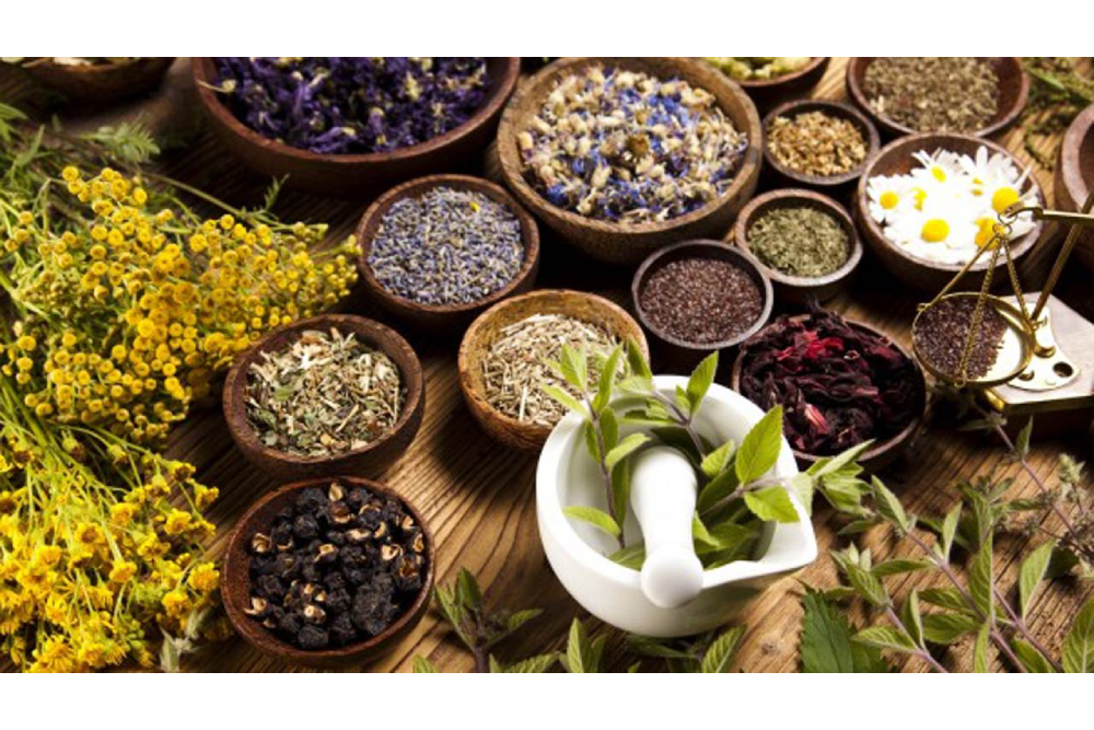 Herbals