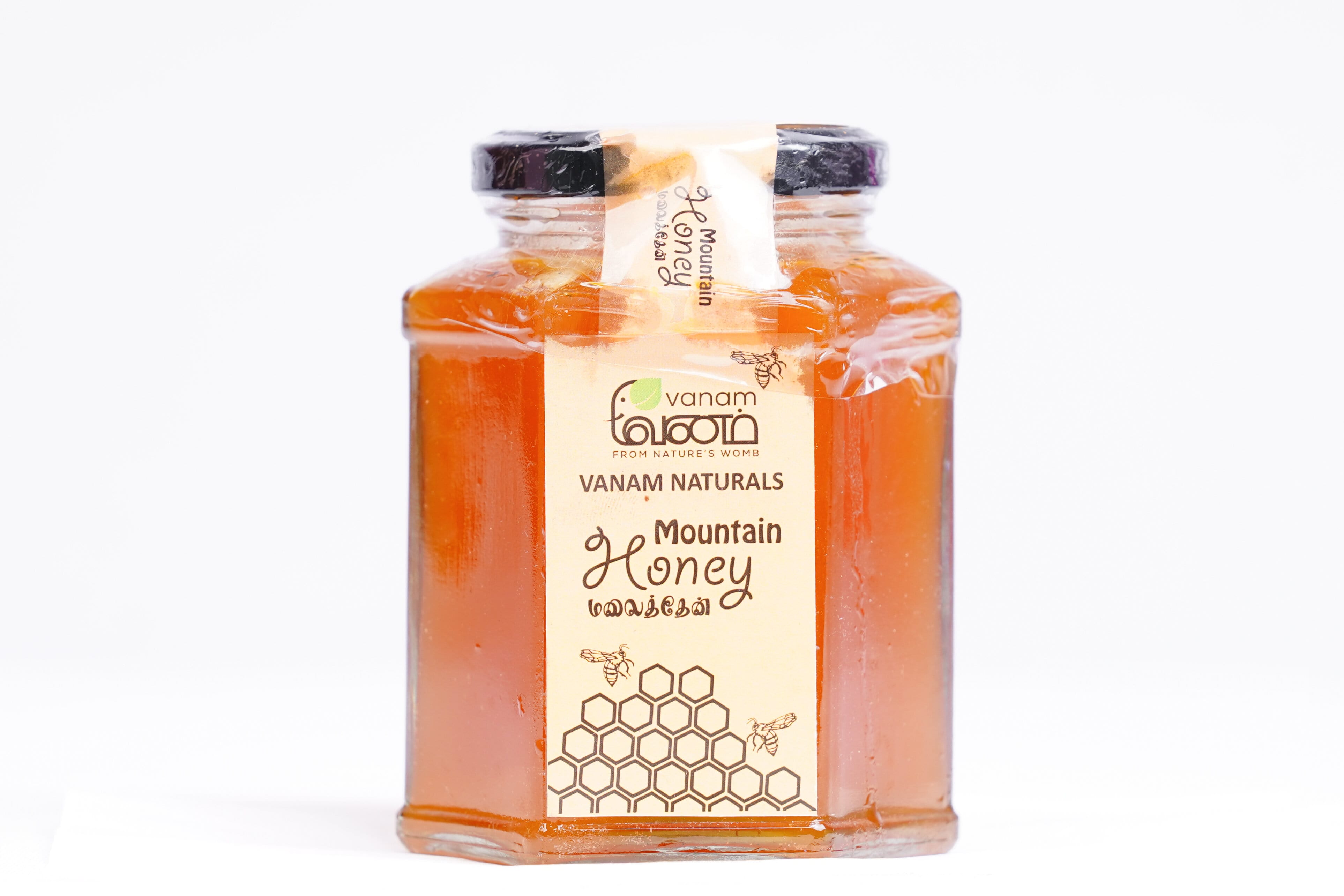 Honey
